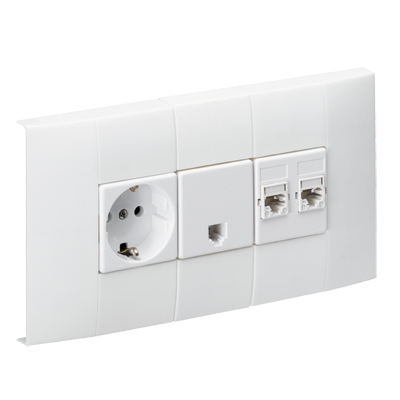 Adaptadores mecanismos Adaptadores mecanismos