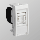 Tomas inform�ticas RJ45, cat. 5E y 6