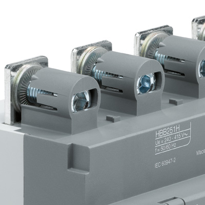 Tornillos conexi�n premontados