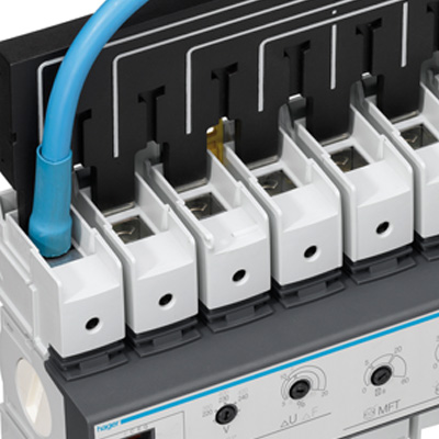 Máxima capacidad de conexión